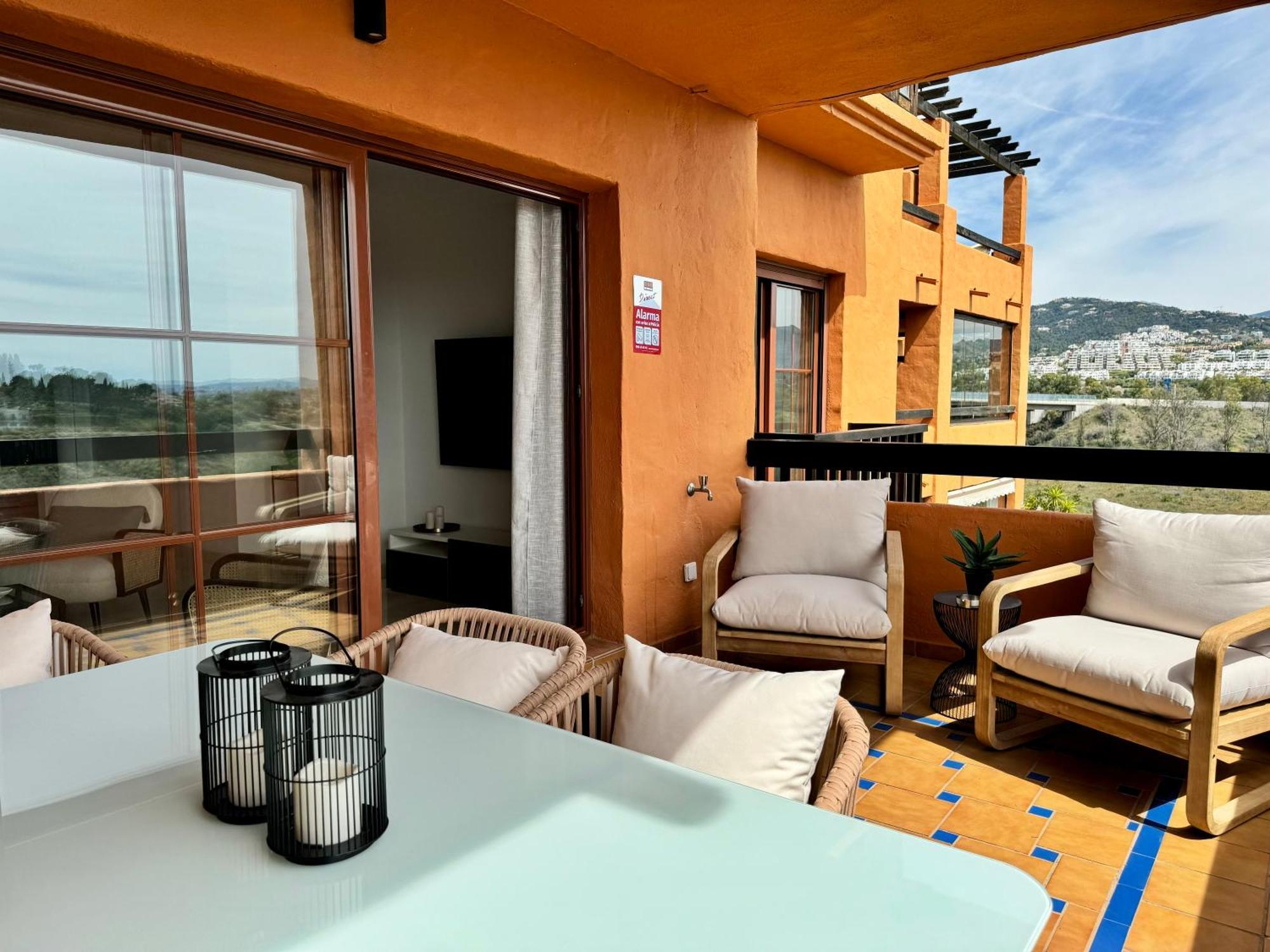 Appartement Piso De Lujo Totalmente Equipado A Estrenar 6 *